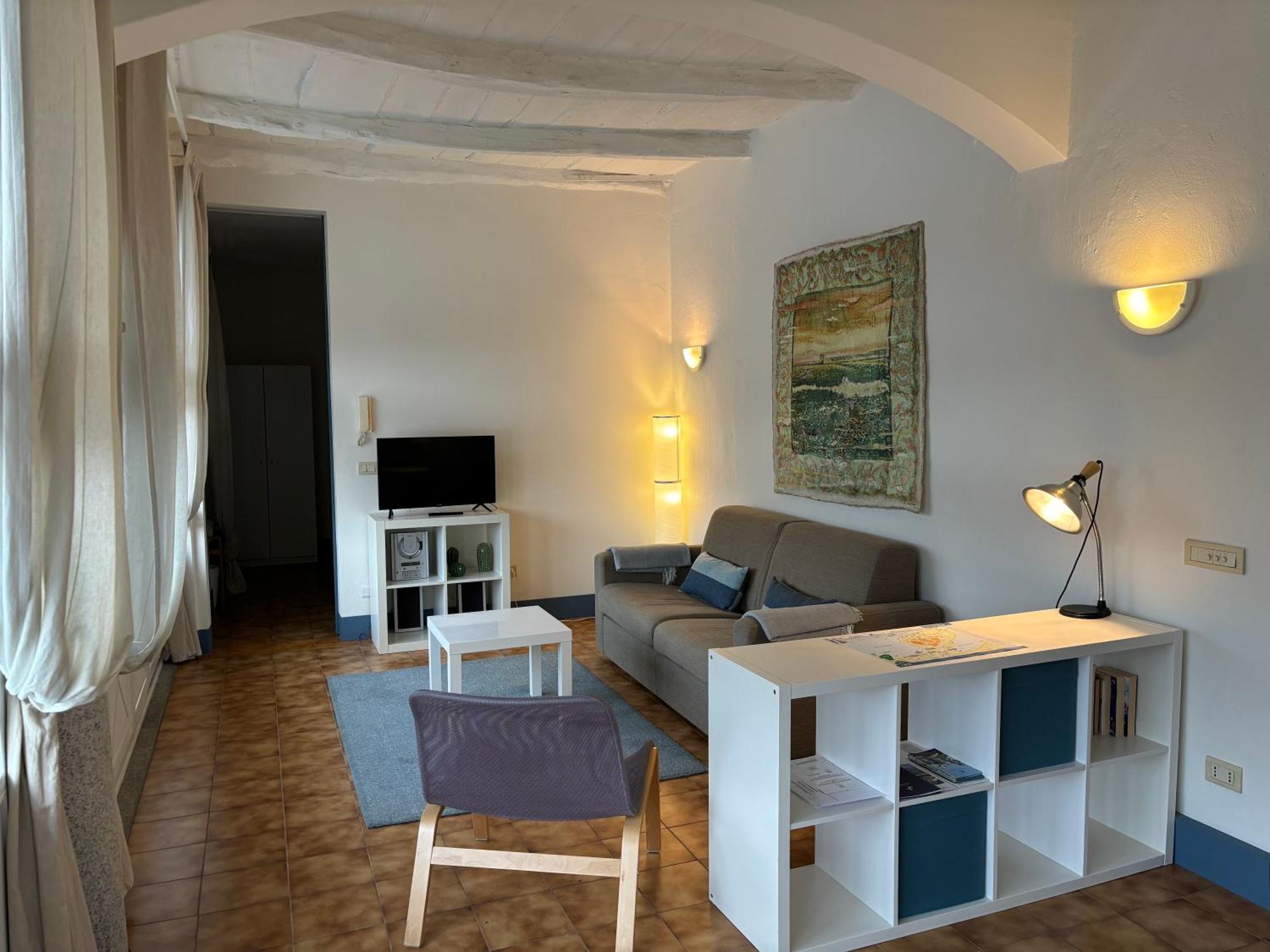 -ortaflats- Gli Archi Orta San Giulio