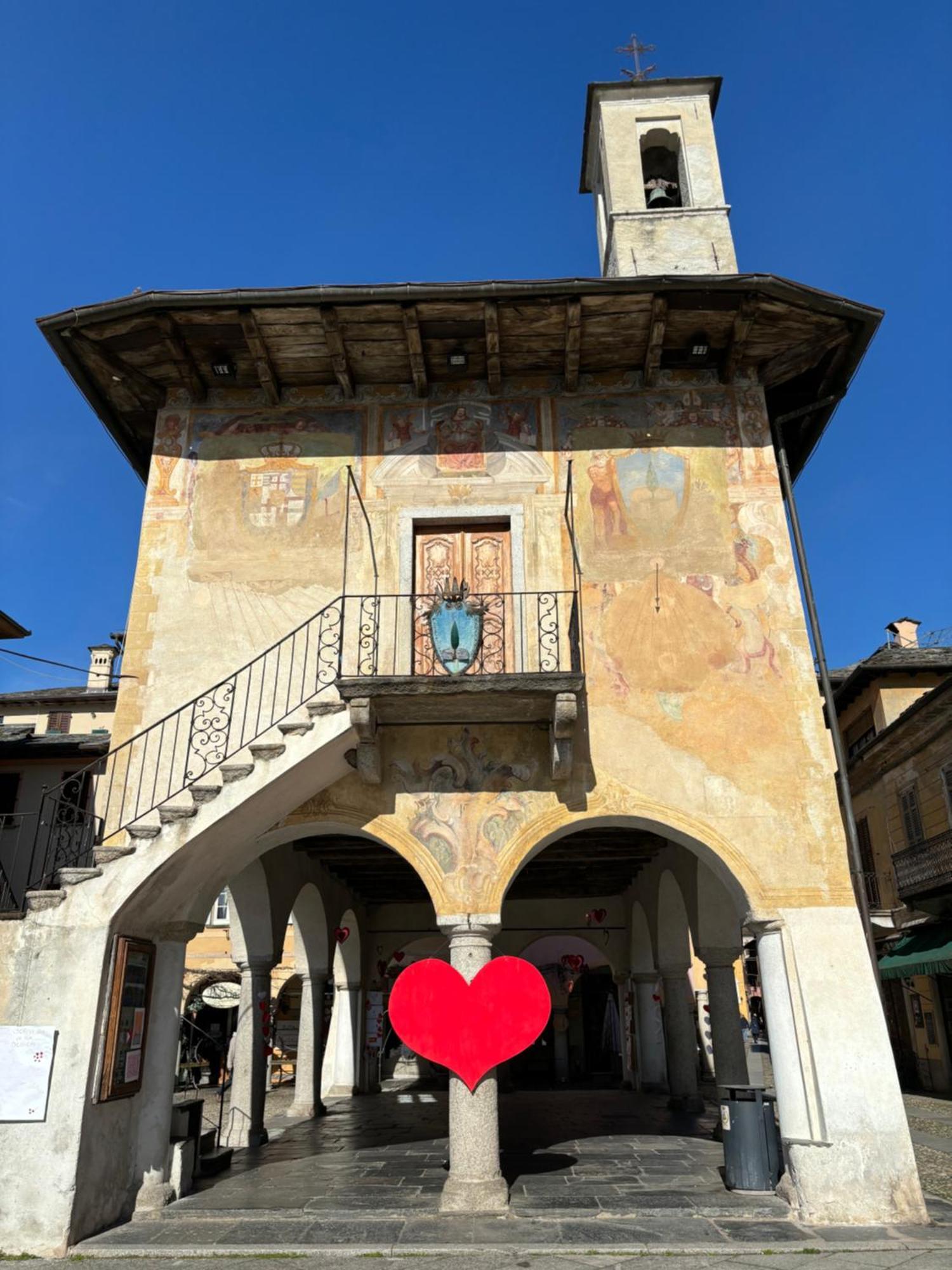 -ortaflats- Gli Archi
