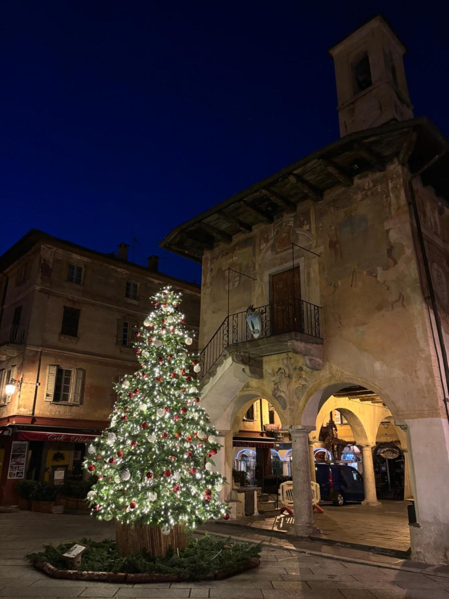 Appartamento -ortaflats- Gli Archi *