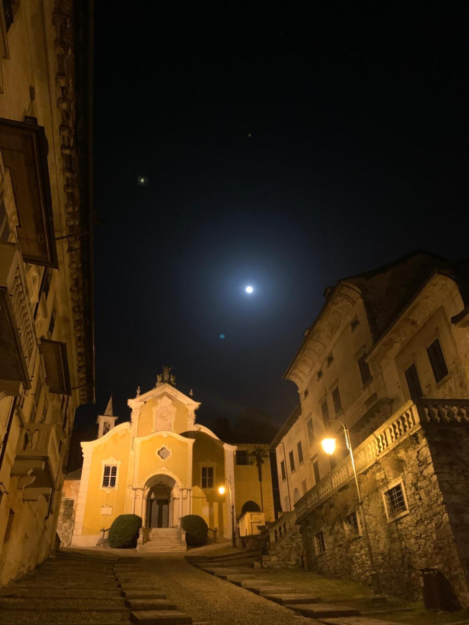 Appartamento -ortaflats- Gli Archi Orta San Giulio
