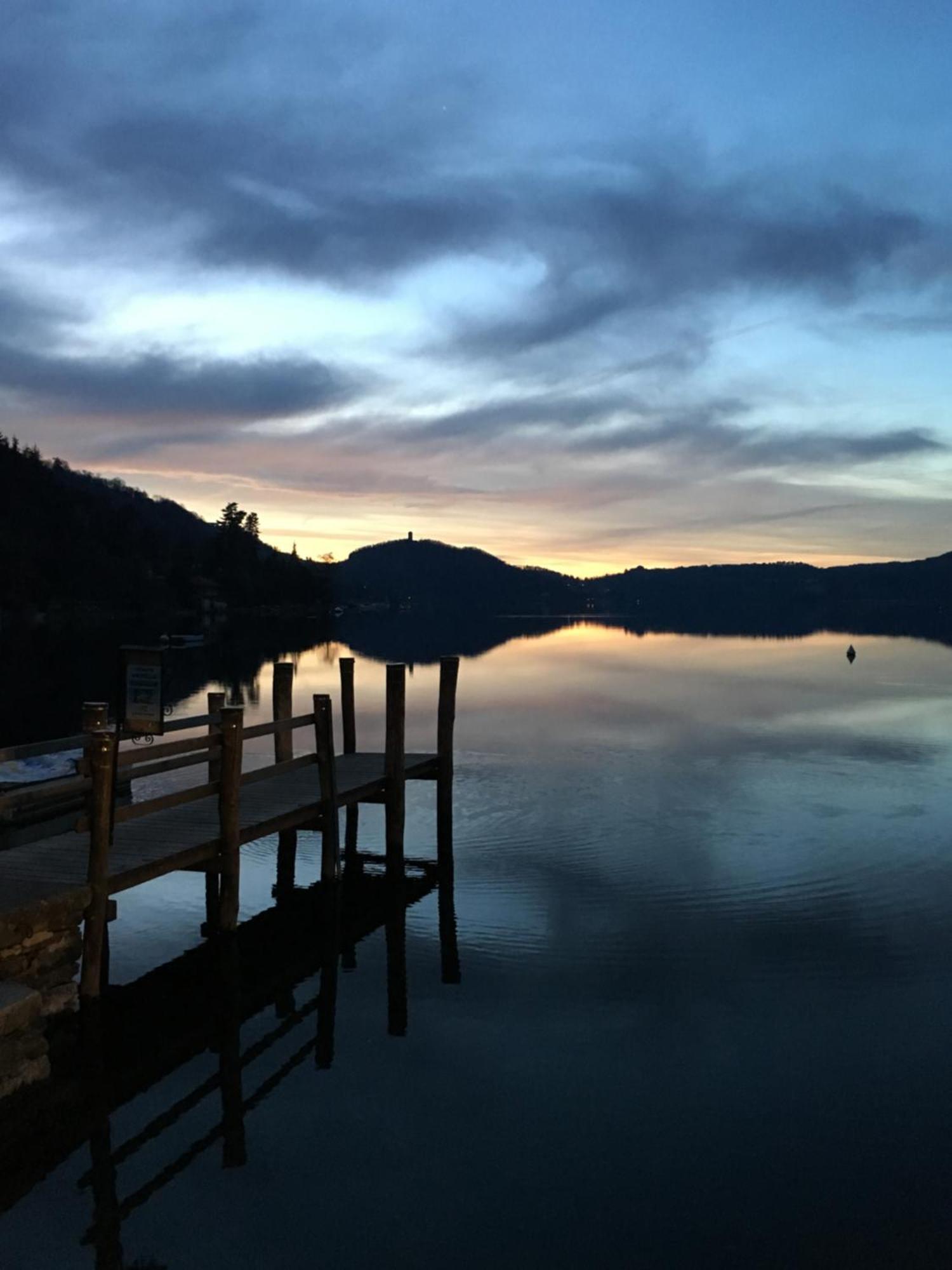 -ortaflats- Gli Archi * Orta San Giulio