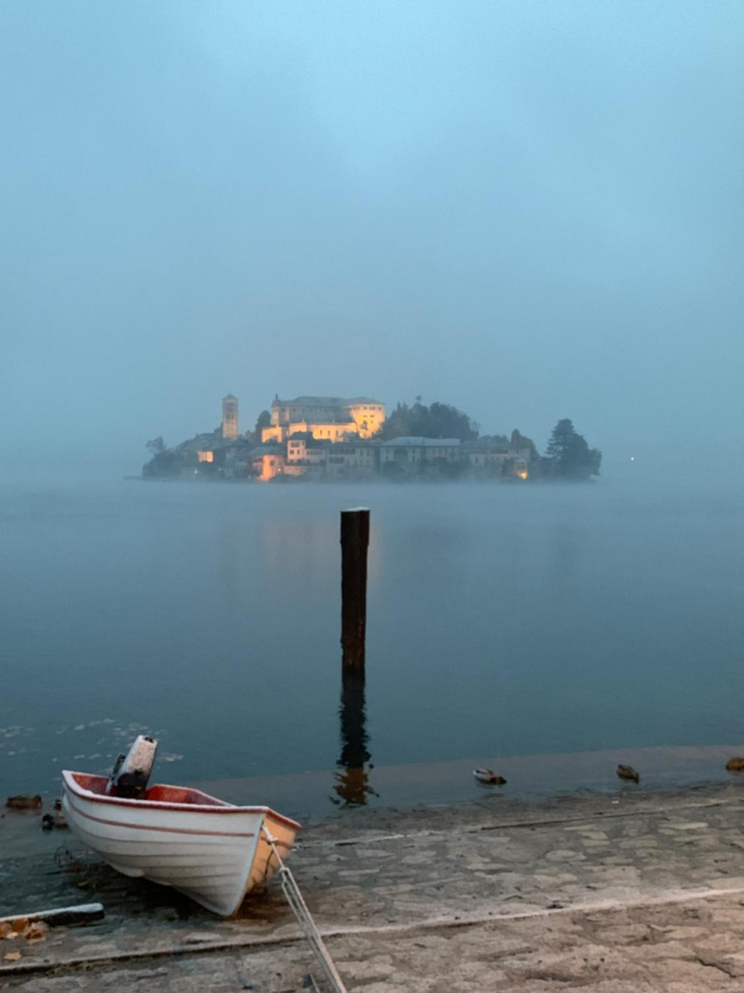 Appartamento -ortaflats- Gli Archi
