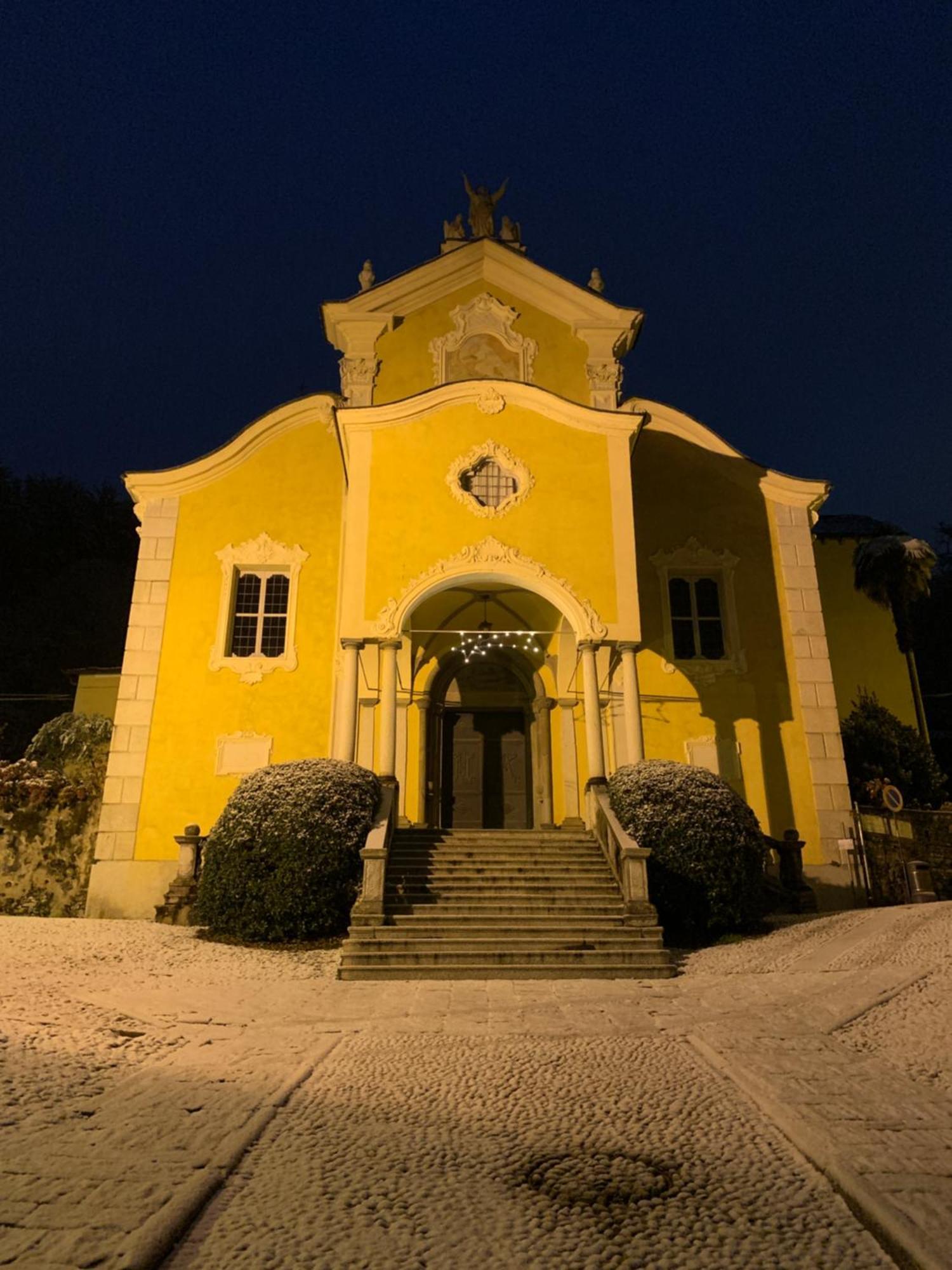 -ortaflats- Gli Archi Appartamento *