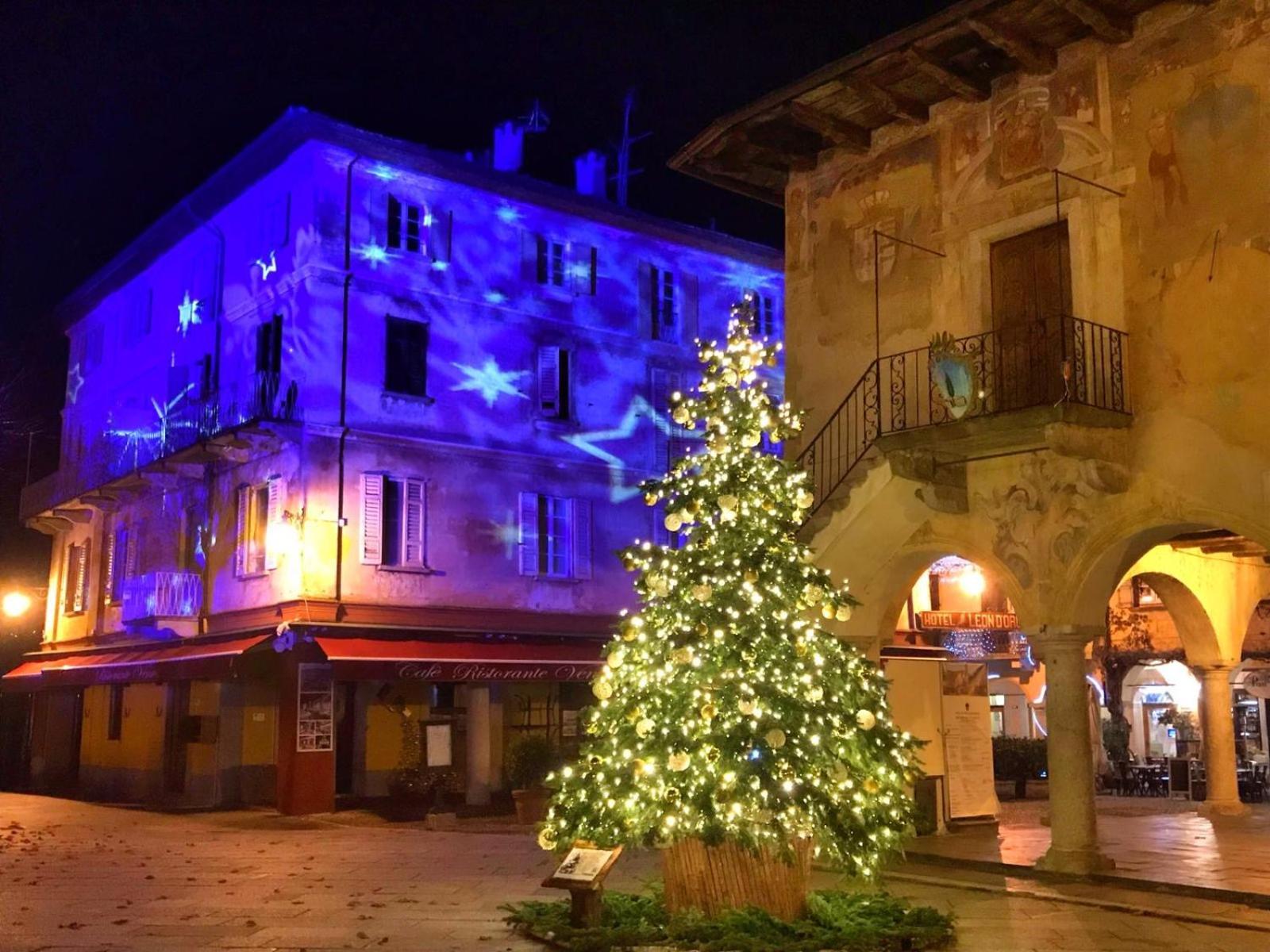 Appartamento -ortaflats- Gli Archi Orta San Giulio