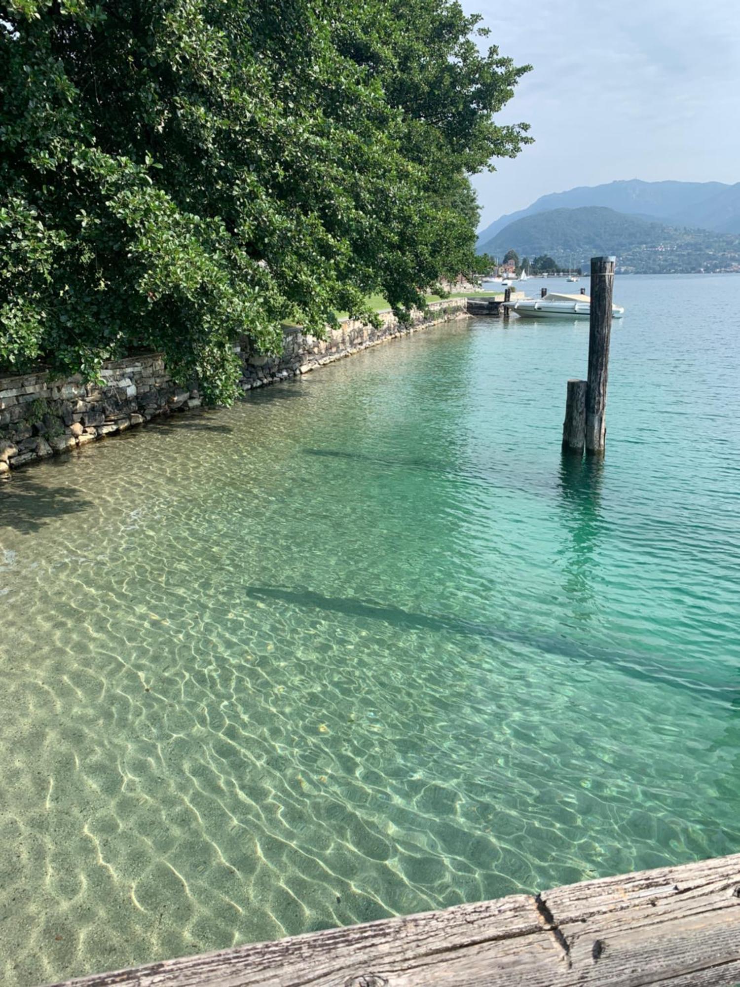 -ortaflats- Gli Archi Appartamento Orta San Giulio