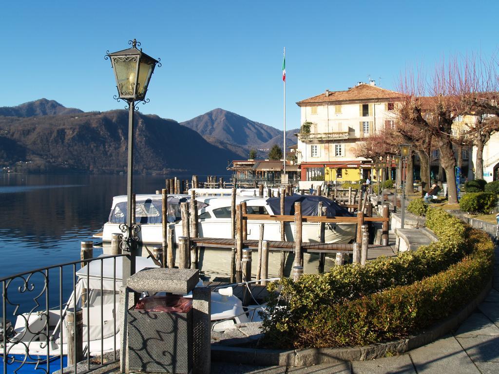 -ortaflats- Gli Archi